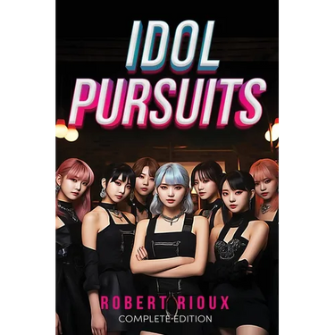 Idol Pursuits: Complete Edition