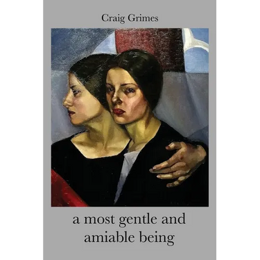 A most gentle and amiable being