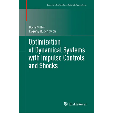 Optimization of Dynamical Systems with Impulse Controls and Shocks