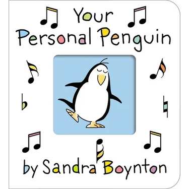 Your Personal Penguin