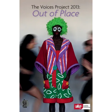 The Voices Project 2013: Out of place