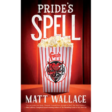 Pride's Spell: A Sin Du Jour Affair