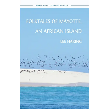 Folktales of Mayotte, an African Island
