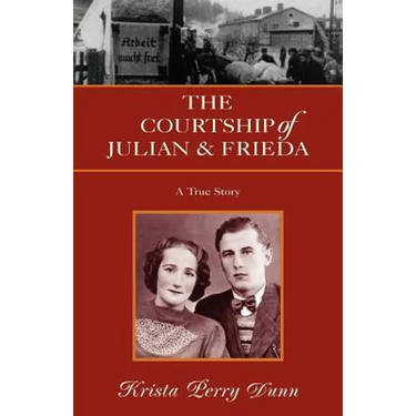The Courtship of Julian and Frieda