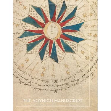 The Voynich Manuscript: Full Color Photographic Edition