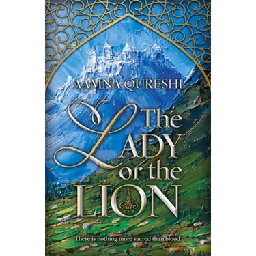 The Lady or the Lion: Volume 1