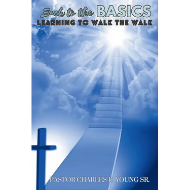 Back To The Basics: Learning To Walk The Walk
