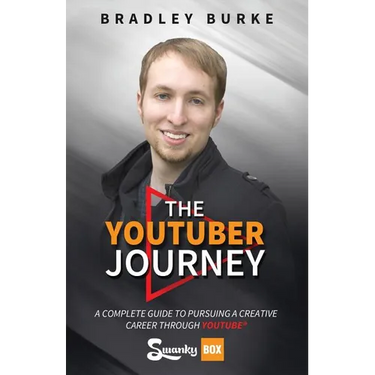 The YouTuber Journey: A Complete Guide to Pursuing a Creative Career Through YouTube