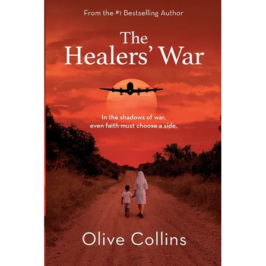 The Healers' War