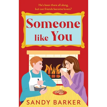 Someone Like You