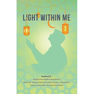 Light Within Me