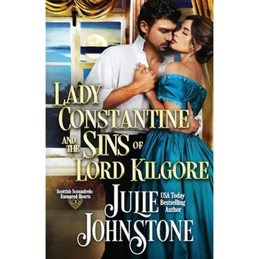 Lady Constantine and the Sins of Lord Kilgore