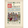 The Life of Christ (Reader's Edition): Volume 2