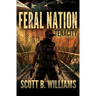 Feral Nation - Tenacity