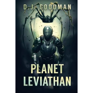 Planet Leviathan