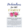 Declarations for My Family