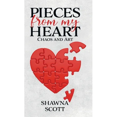 Pieces from My Heart: Chaos and Art