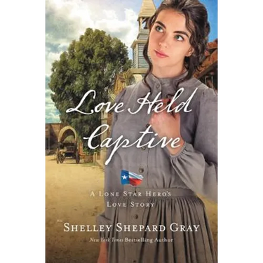 Love Held Captive