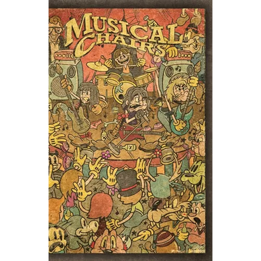 Musical Chairs