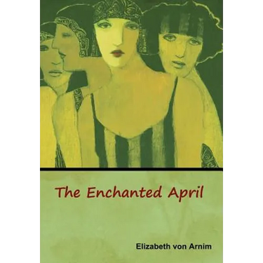 The Enchanted April