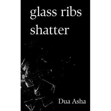 Glass Ribs Shatter