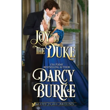 Joy to the Duke