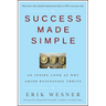 Success Made Simple: An Inside Look at Why Amish Businesses Thrive