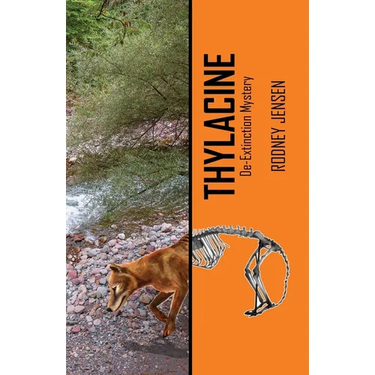 Thylacine: De-extinction Mystery
