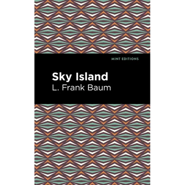 Sky Island