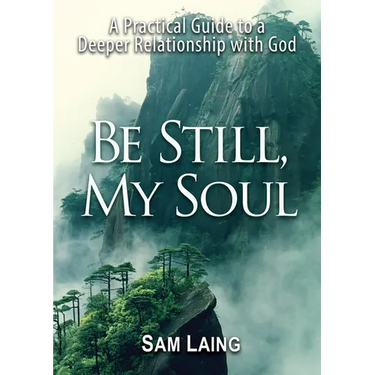 Be Still, My Soul