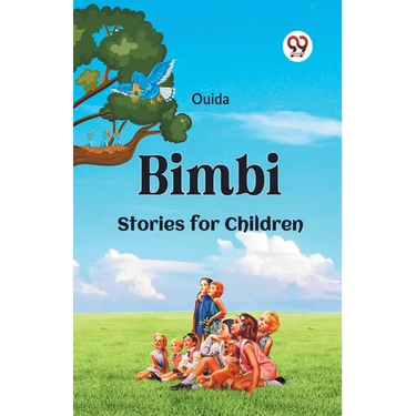 Bimbi Stories For Children
