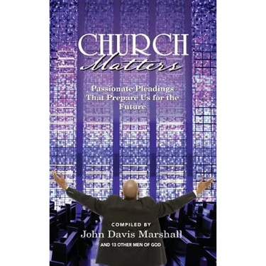 Church Matters