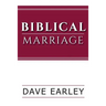 Biblical Marriage