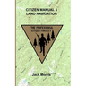 Citizen Manual 5 Land Navigation