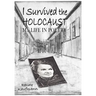 I Survived The Holocaust: My Life In Poetry
