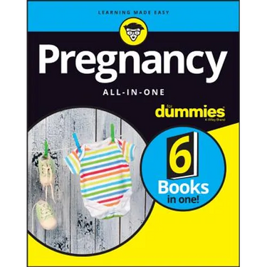 Pregnancy All-In-One for Dummies