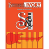 Strings and Ivory: Chords and Inversions