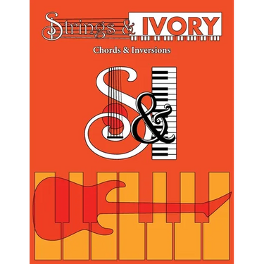 Strings and Ivory: Chords and Inversions