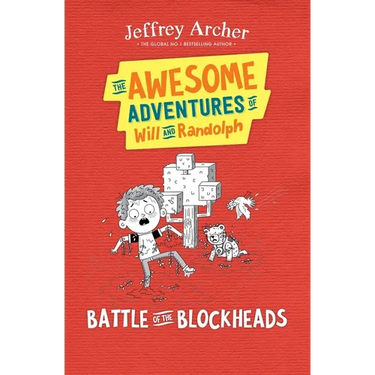 Battle of the Blockheads