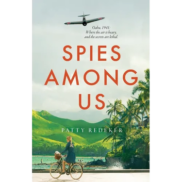 Spies Among Us