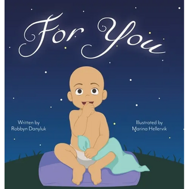 For You