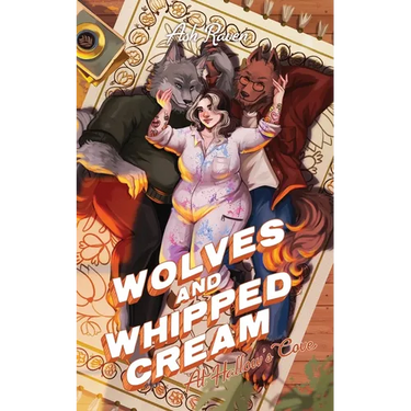 Wolves and Whipped Cream at Hallow's Cove
