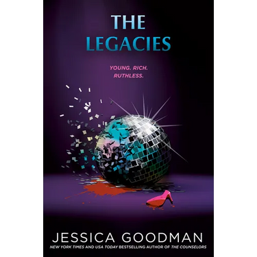 The Legacies
