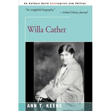 Willa Cather