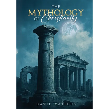 The Mythology of Christianity