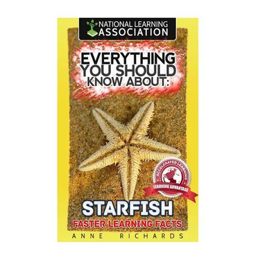 Everything You Should Know About: Starfish