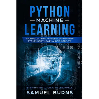 Python Machine Learning: Machine Learning and Deep Learning with Python, Scikit-Learn, and Tensorflow