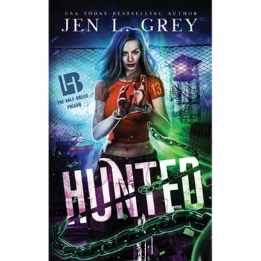 Hunted