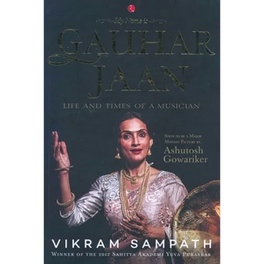 My Name is Gauhar Jaan