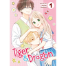 Tiger and Dragon Vol. 1